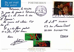 1996 - Grande-Bretagne 03-b (13 mai 1996)